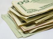 financial services