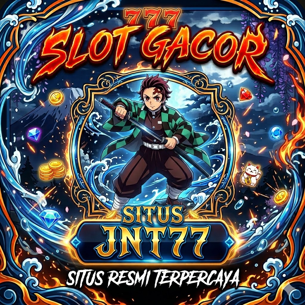 Game Gacor Banner