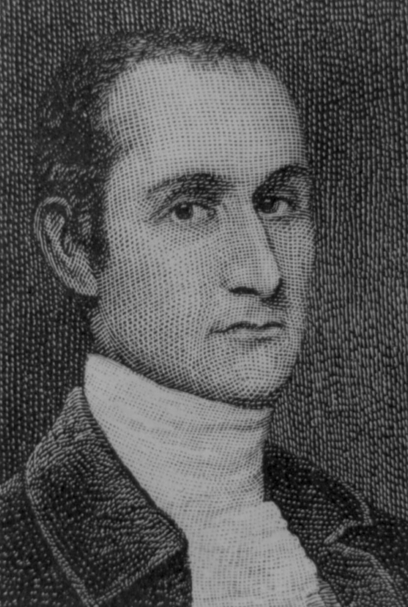 John Jay, American Partiot Hero Jury Nullification